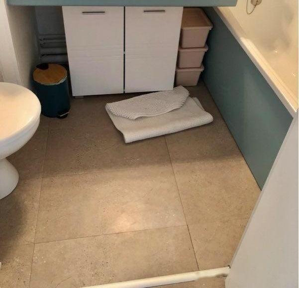 Appartement - 24 m² - 1 pièce