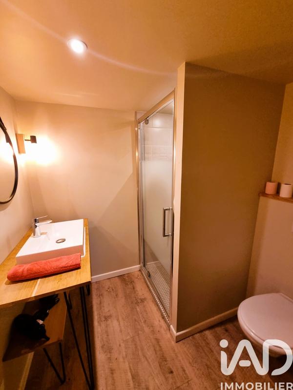 Maison - 231 m² - 13 pièces