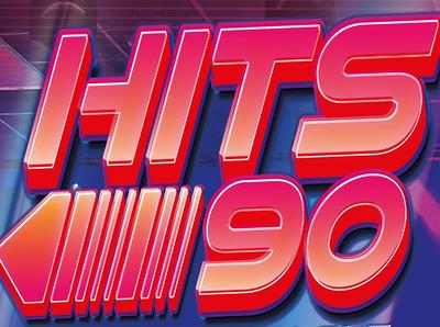 Dîner spectacle : Hits 90