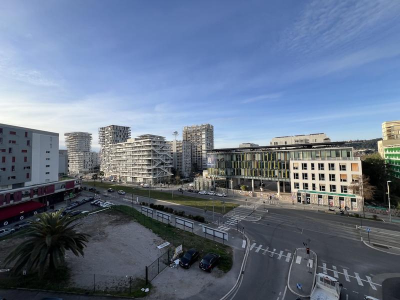 Appartement - 51 m² - 2 pièces