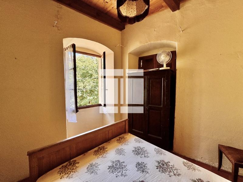 Maison de village - 88 m² - 4 pièces