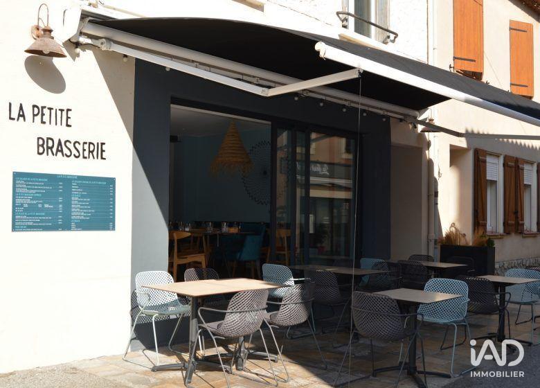 Local commercial - 95 m²