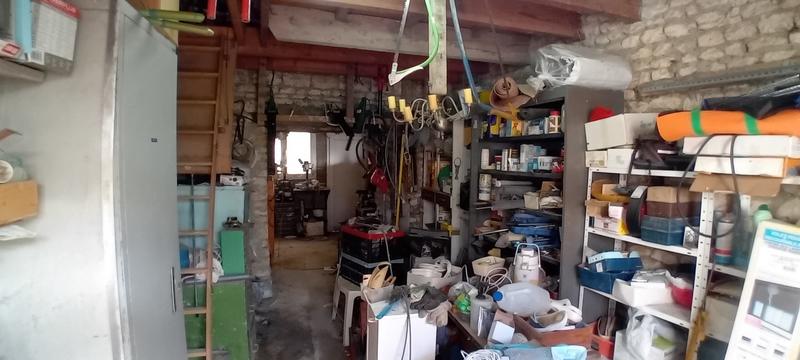 Maison traditionnelle - 227 m² - 7 pièces