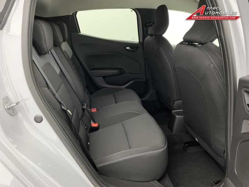 Renault Clio 5 Blue Dci 100 Ch Gsr2 Evolution