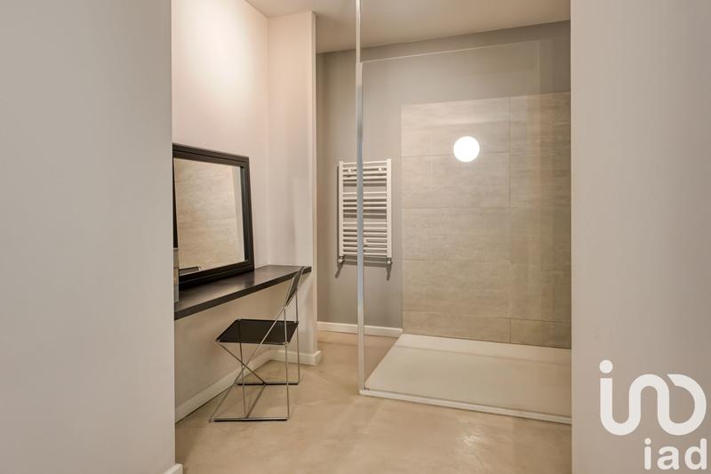 Appartement - 162 m² - 6 pièces