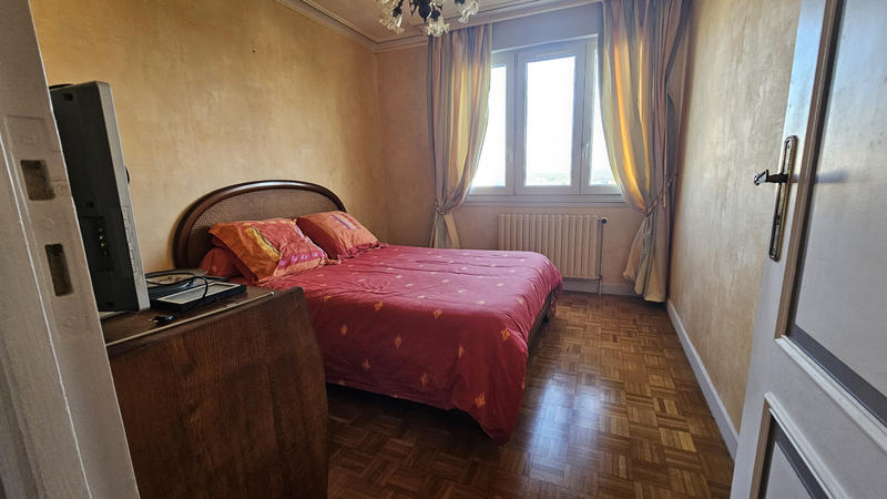 Maison - 105 m² - 6 pièces