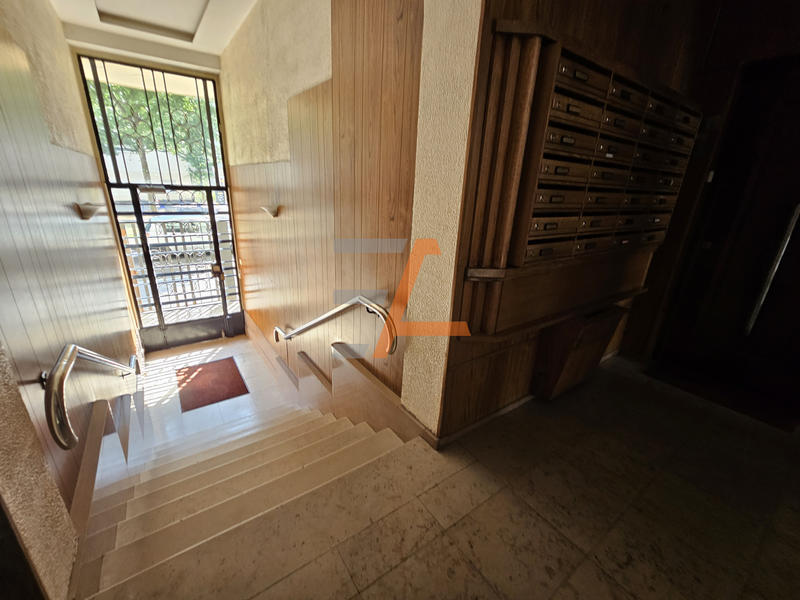 Appartement - 78 m² - 2 pièces