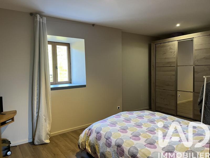 Maison - 178 m² - 5 pièces