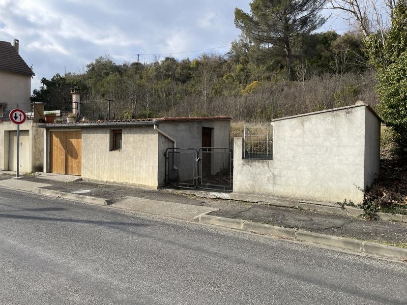 Maison traditionnelle - 60 m² - 5 pièces