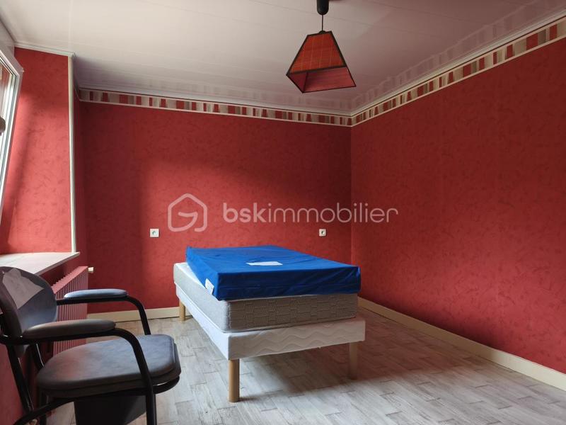 Fermette - 85 m² - 3 pièces