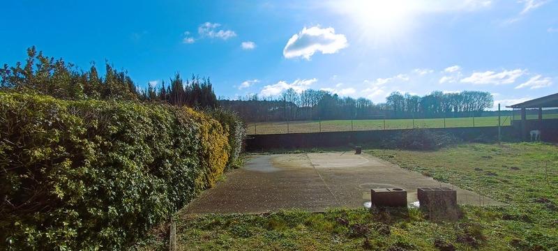 Longère - 153 m² - 6 pièces