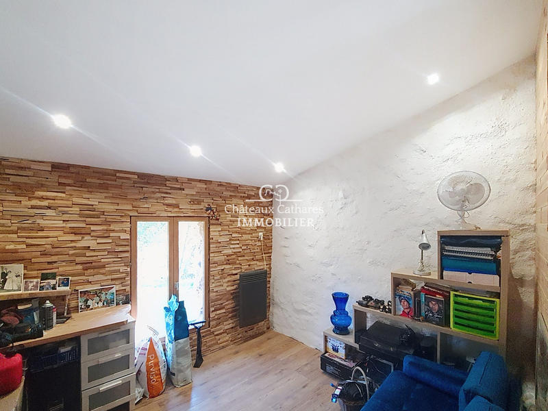 Mas - 99 m² - 3 pièces