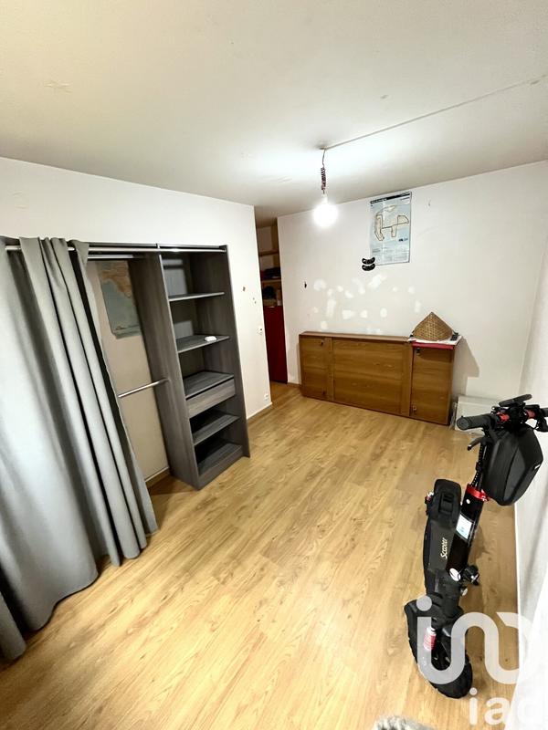 Appartement - 87 m² - 5 pièces