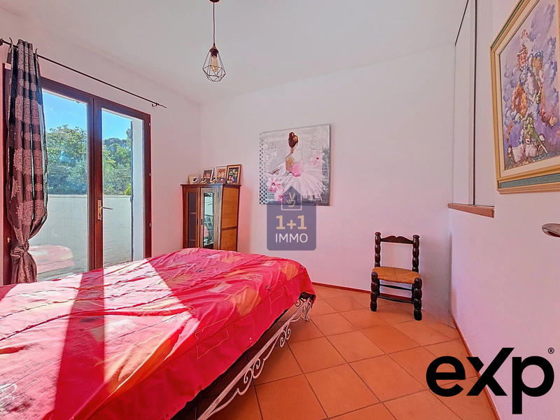 Maison - 179 m² - 6 pièces