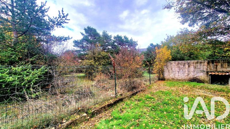 Maison - 57 m² - 3 pièces