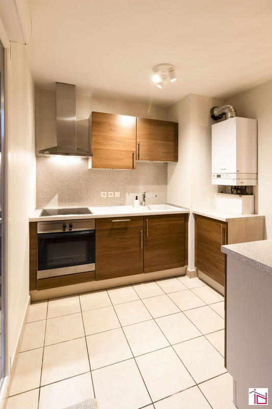 Appartement - 55 m² - 2 pièces