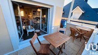 Appartement - 65 m² - 4 pièces