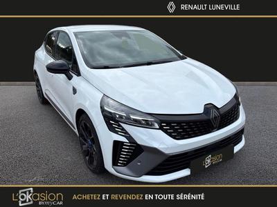 Renault Clio V E-Tech full hybrid 145 Esprit Alpine