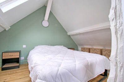 Appartement - 25 m² - 2 pièces