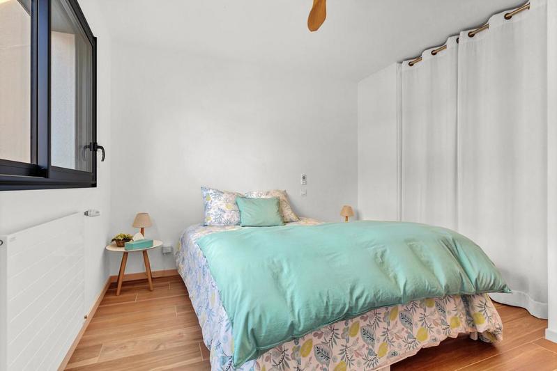 Maison - 128 m² - 6 pièces