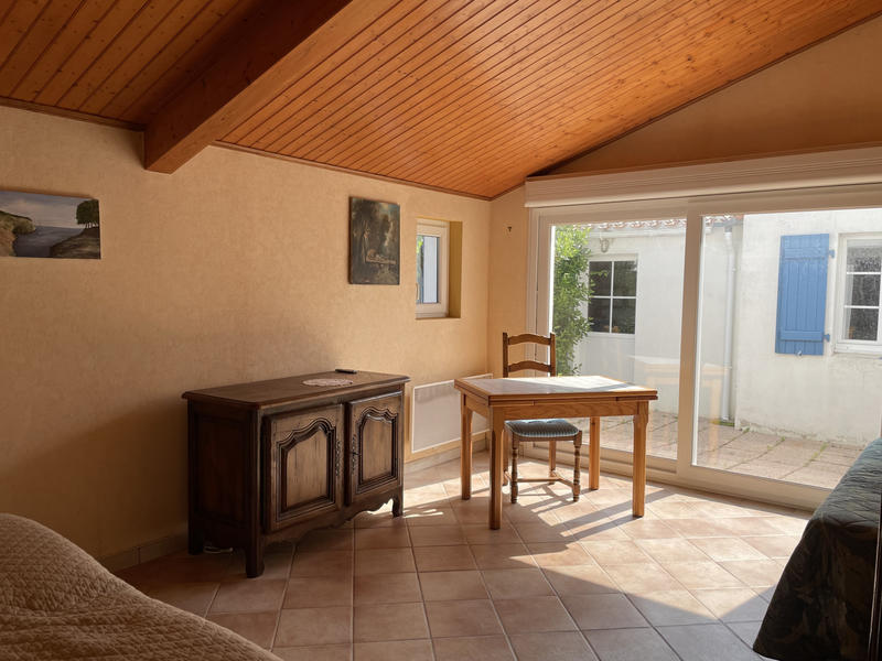 Maison - 132 m² - 8 pièces