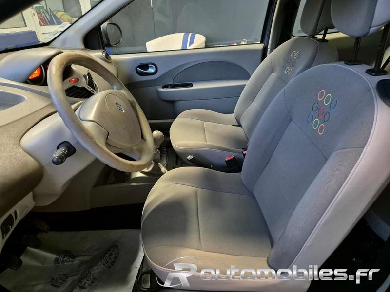 Renault Twingo 1.2i 75 Expression