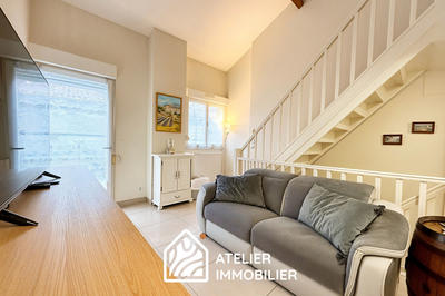 Appartement - 78 m² - 4 pièces