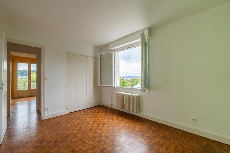 Appartement - 77 m² - 3 pièces