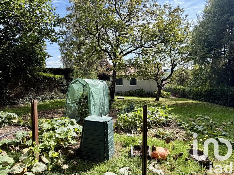 Maison de ville - 79 m² - 4 pièces