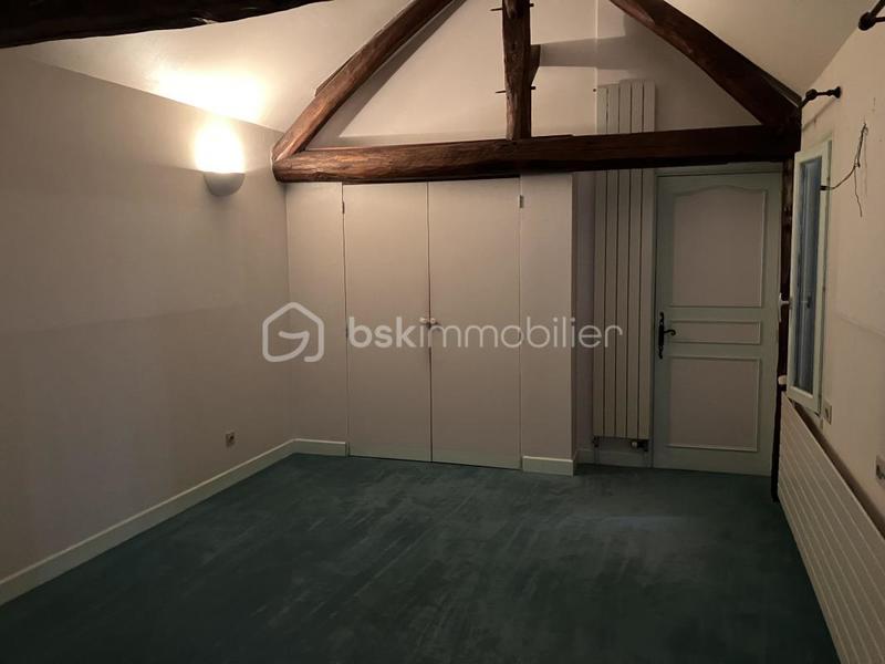 Maison - 187 m² - 9 pièces