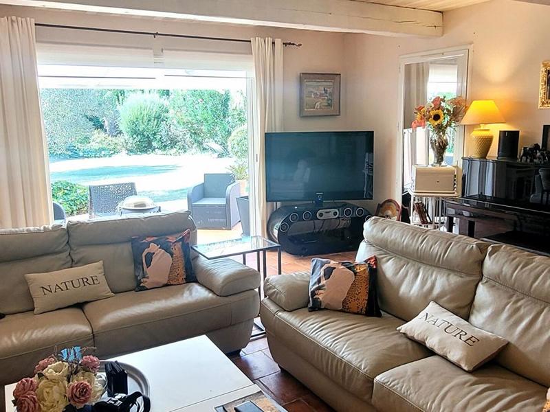 Maison - 205 m² - 7 pièces