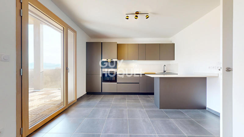 Appartement - 127 m² - 5 pièces