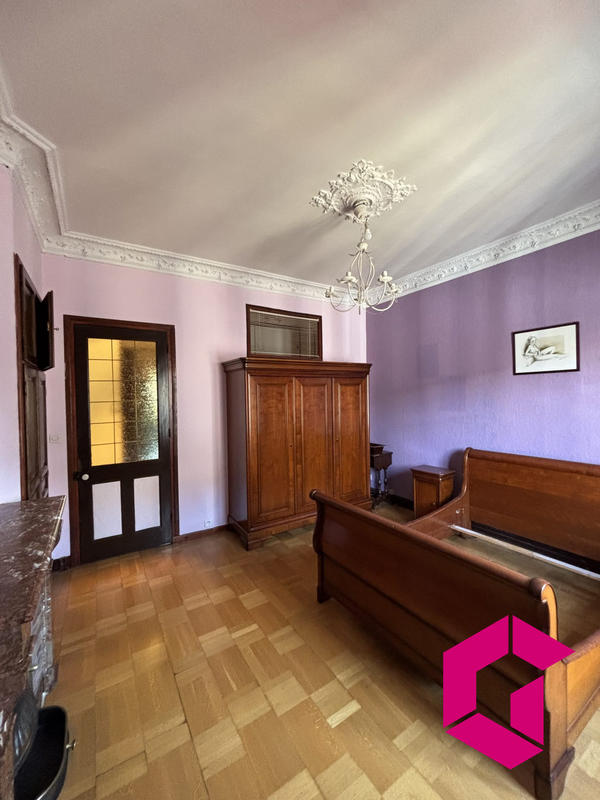 Appartement - 62 m² - 2 pièces