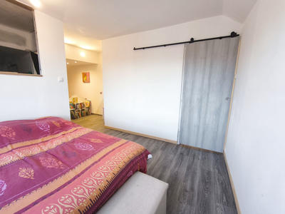 Maison - 114 m² - 3 pièces