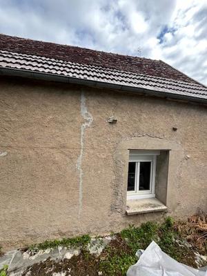 Maison - 67 m² - 4 pièces