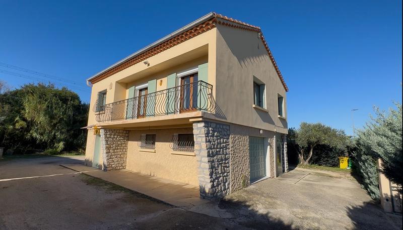 Maison - 75 m² - 3 pièces