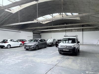 Garage - 11 m²