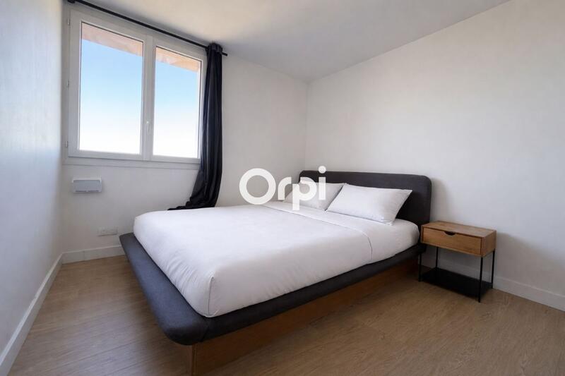 Appartement - 96 m² - 4 pièces