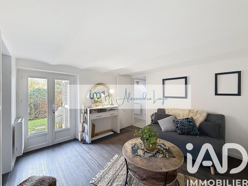 Maison - 74 m² - 4 pièces