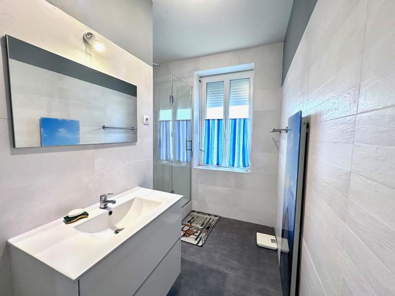 Maison - 91 m² - 4 pièces