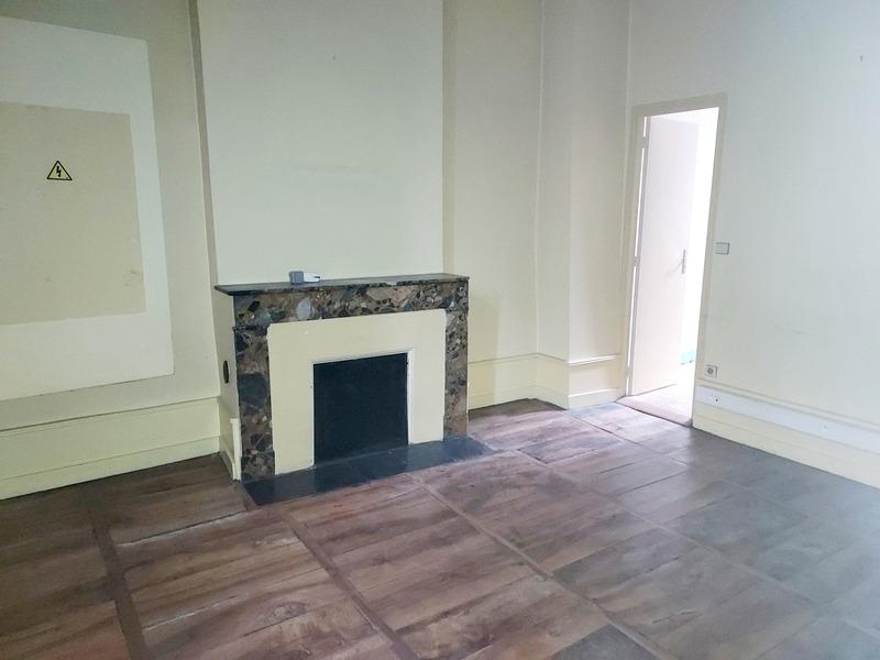 Immeuble - 165 m² - 9 pièces