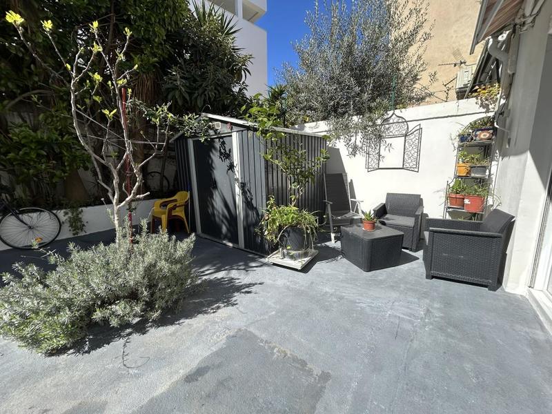 Villa - 125 m² - 5 pièces