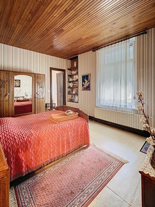 Maison - 175 m² - 7 pièces