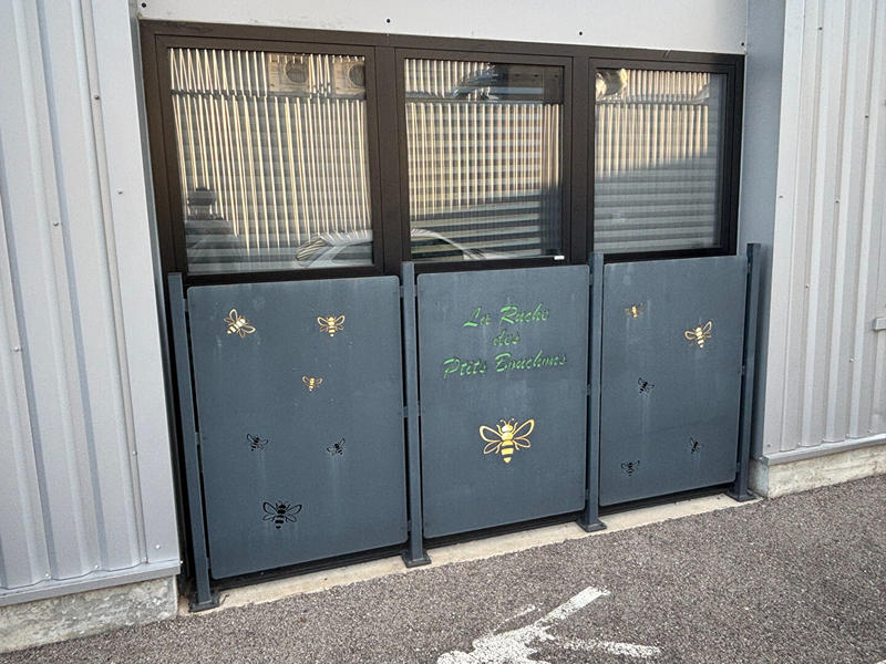 Local commercial - 150 m²