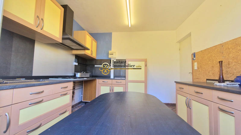 Maison - 106 m² - 4 pièces