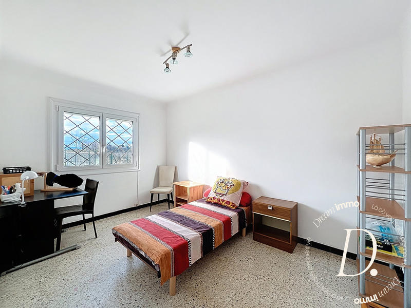 Mas - 171 m² - 7 pièces