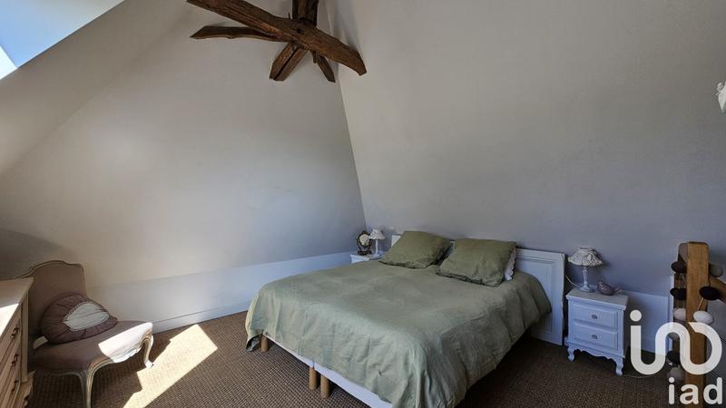 Maison de ville - 160 m² - 9 pièces