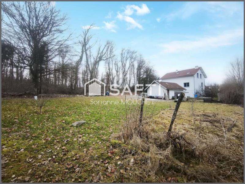 Maison - 153 m² - 5 pièces