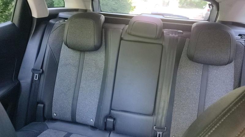 Peugeot 3008 II 1.2 PureTech 130 Eat8 Allure Business