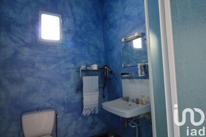 Maison de village - 112 m² - 5 pièces